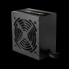 Zasilacz GAMDIAS Helios M1 650B 650W 80 Plus Bronze Czarne Kable ATX 12V