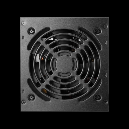 Zasilacz GAMDIAS Helios M1 650B 650W 80 Plus Bronze Czarne Kable ATX 12V