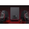 Głośniki Edifier 2.1 RGB 15 W RMS HECATE G1500 Max
