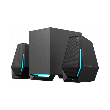 Głośniki Edifier 2.1 RGB 15 W RMS HECATE G1500 Max