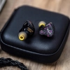 Linsoul ZiiGaat x Fresh Reviews Arete słuchawki douszne 1DD+4BA IEM