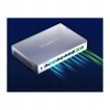 Zarządany Switch L2 10-portów XikeStor SKS3200-8E2X 8x2.5G RJ45 2x10G SFP+