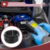 Przewód uziemiający HEROFFIX TC 16AWG Czarny 45 m 4 przewody
