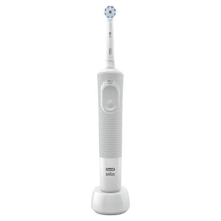 Szczoteczka elektryczna Oral-B Braun D100 Cross Action