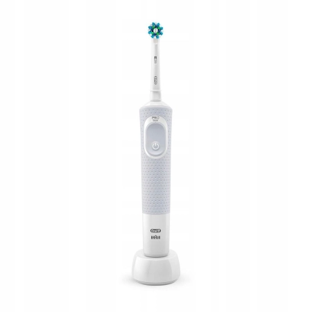 Szczoteczka elektryczna Oral-B Braun D100 Cross Action