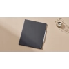 Etui magnetyczne pokrowiec do czytnika Onyx Boox Note Max Czarny