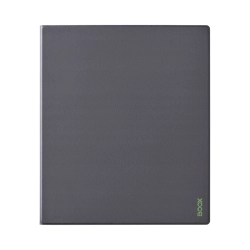 Etui magnetyczne pokrowiec do czytnika Onyx Boox Note Max Czarny