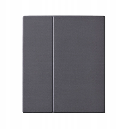 Etui magnetyczne pokrowiec do czytnika Onyx Boox Note Max Czarny
