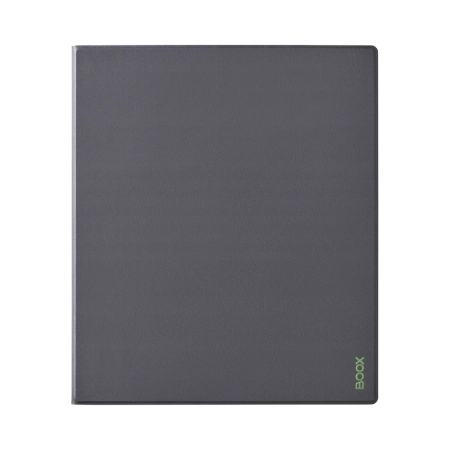 Etui magnetyczne pokrowiec do czytnika Onyx Boox Note Max Czarny