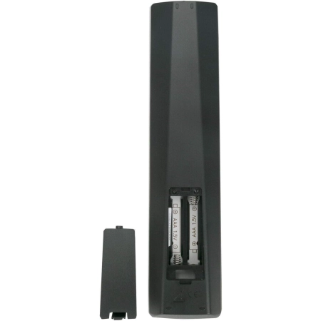 Pilot zamiennik VINABTY BLFRMC0008 niebieski do Blaupunkt