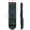 Pilot zdalnego sterowania NORDMENDE N1503LBD N2003LBD kompatybilny TV