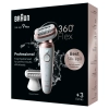 Depilator Golarka do Bikini Nóg Braun 9-030 3D Flex Silk-Epil 9
