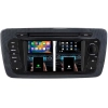 RADIO SEAT IBIZA 6J 2008-2017 2GB 64GB WIFI BLUETOOTH CARPLAY