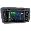 RADIO SEAT IBIZA 6J 2008-2017 2GB 64GB WIFI BLUETOOTH CARPLAY