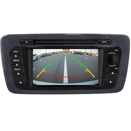 RADIO SEAT IBIZA 6J 2008-2017 2GB 64GB WIFI BLUETOOTH CARPLAY