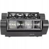 Reflektor LED SPIDER MINI sceniczny 8x3W RGBW kolorowy efekt oświetlenia