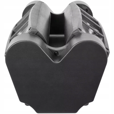 Reflektor LED SPIDER MINI sceniczny 8x3W RGBW kolorowy efekt oświetlenia