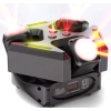 ZQ02368 REFLEKTOR SCENICZNY LED RGBW RUCHOMA GŁOWA 150 W