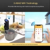 Cyrkulator zanurzeniowy Inkbird ISV-100W 1000 W WiFi 25-99 °C