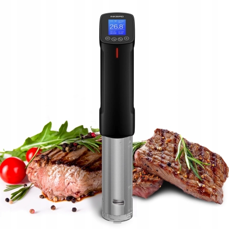 Cyrkulator zanurzeniowy Inkbird ISV-100W 1000 W WiFi 25-99 °C