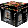 Parowar Russell Hobbs 19270-56 9 l srebrny/szary 800 W,  timer 0-60 min