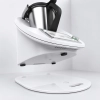 Deska ślizgowa Siegvoll Thermomix TM6 TM5 Biała akryl