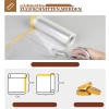 Folia izolacyjna Yotache Thermo Cover przezroczysta 1,2 m x 10 m