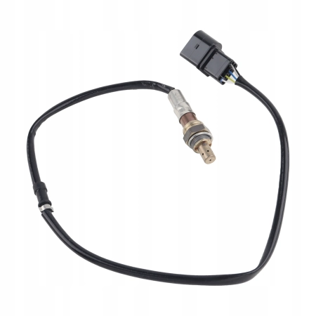 SONDA LAMBDA AUDI A3 8P 1.6 8V SKODA OCTAVIA 2 1.6 VW GOLF 06A906262BR