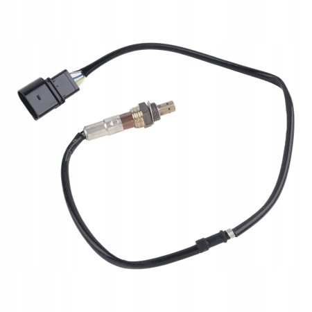SONDA LAMBDA AUDI A3 8P 1.6 8V SKODA OCTAVIA 2 1.6 VW GOLF 06A906262BR