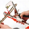 URZĄDZENIE DO WIĄZANIA ROŚLIN JEDNORĘCZNE DZIAŁANIE WYSOKA WYDAJNOŚĆ