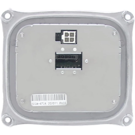 A2ZWORLD OEM 1307329153 Centralina Xenon dla BMW E92 E93 M3 M6 X3