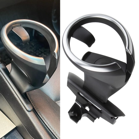 Uchwyt na napoje do konsoli środkowej, uchwyt na kubek, do BMW 128i 135i X1