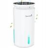 Osuszacz Powietrza Secmote Dehumidifier 800ml/dobę – do Łazienki, Sypialni