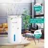 Osuszacz Powietrza Secmote Dehumidifier 800ml/dobę – do Łazienki, Sypialni