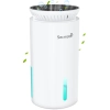 Osuszacz Powietrza Secmote Dehumidifier 800ml/dobę – do Łazienki, Sypialni