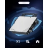 Mikrofalownik ES-800 800 W Plug and Play WiFi IP67 łatwa instalacja