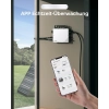 Mikrofalownik ES-800 800 W Plug and Play WiFi IP67 łatwa instalacja