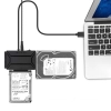 Adapter MOSTEK Dysków USB 3.0 SATA IDE 2,5 3,5