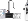 Adapter MOSTEK Dysków USB 3.0 SATA IDE 2,5 3,5