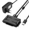 Adapter MOSTEK Dysków USB 3.0 SATA IDE 2,5 3,5