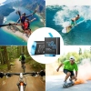 ENEGON Hero 12, 11, 10, 9, akumulator (1800 mAh, 2 sztuki) ładowarka