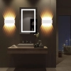 Lampa LED BELLALICHT Aluminium IP54 Wodoszczelna 10W Ciepła Biel