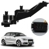 Uchwyt żarówki Audi A1 2010-2018 prawy zamiennik 8X0945258A z wtykiem