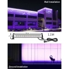 CLY RFLB042 Reflektor LED RGB 42W 42cm