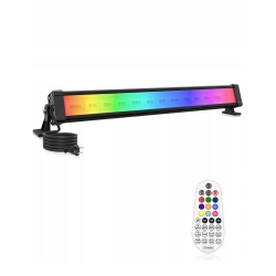 CLY RFLB042 Reflektor LED RGB 42W 42cm