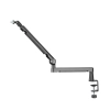 Ramię Low Profile Shiftware uchwyt stołowy regulowane obciążenie 2kg