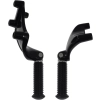 Tylne podnóżki HDBUBALUS Harley Sportster Iron XL 883 1200 2014-2021