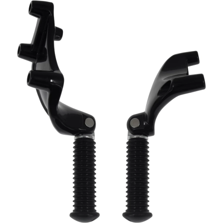 Tylne podnóżki HDBUBALUS Harley Sportster Iron XL 883 1200 2014-2021
