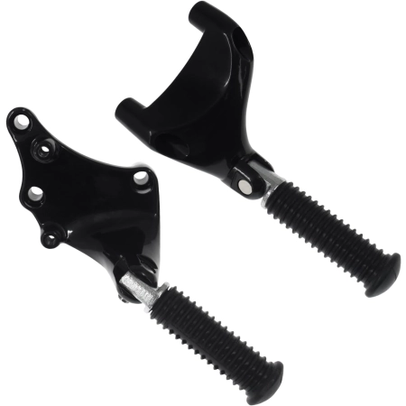 Tylne podnóżki HDBUBALUS Harley Sportster Iron XL 883 1200 2014-2021