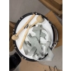 XDrum MBD-218 Bęben Marszowy 45 x 30 cm Średnica: 45 cm Głębokość: 30 cm 18